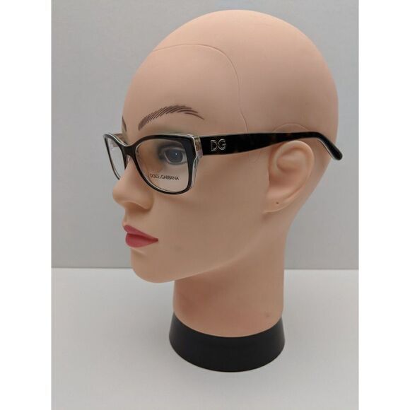 ?️Dolce&Gabbana DG3204 Eyeglasses 53/16 140 /KAG518?️​